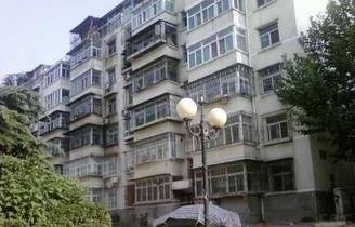 秀山小区
