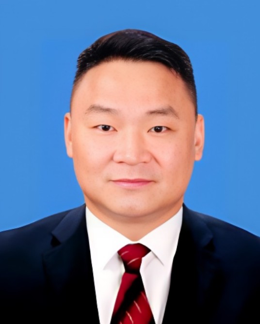 赵鹏（巴中市通江县壁州街道党工委书记、四级调研员）
