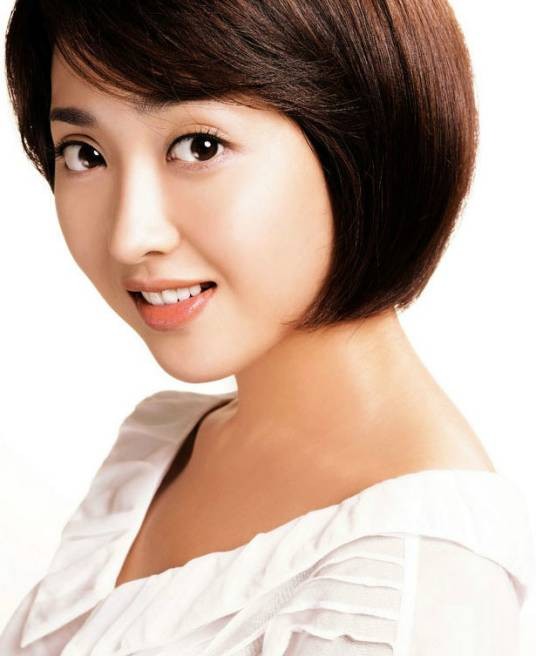 金敏贞（韩国女演员）