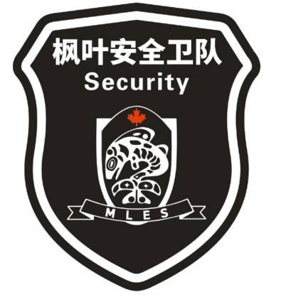 天津泰达枫叶国际学校高中校区安全卫队