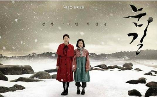 雪路(2015年韩国KBS出品独幕剧)