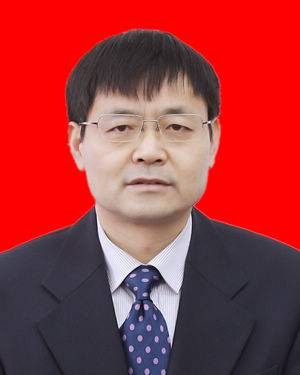 朱卫东（安徽省宿州市埇桥区人大常委会原党组书记、主任）