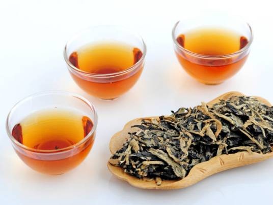 普洱（中国十大名茶之一）