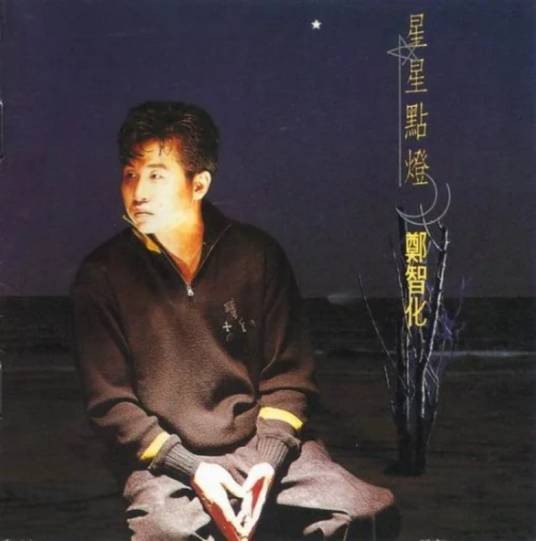 星星点灯（1992年郑智化演唱的歌曲）