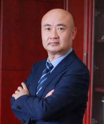 何苗（绵阳市商业银行股份有限公司原党委副书记、董事长）