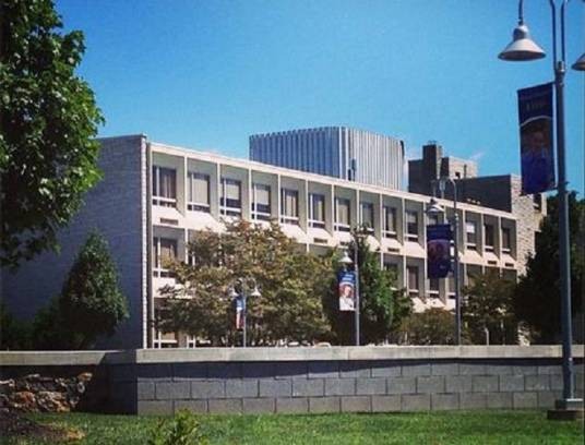 纽曼大学(英国大学,地处英国伯明翰)