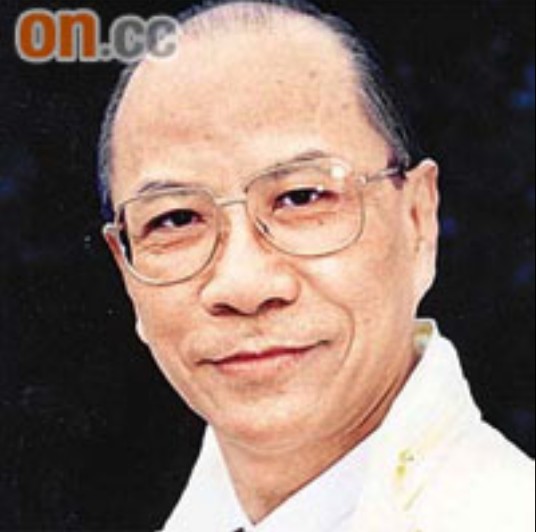 钟伟明(中国香港电台播音主持)