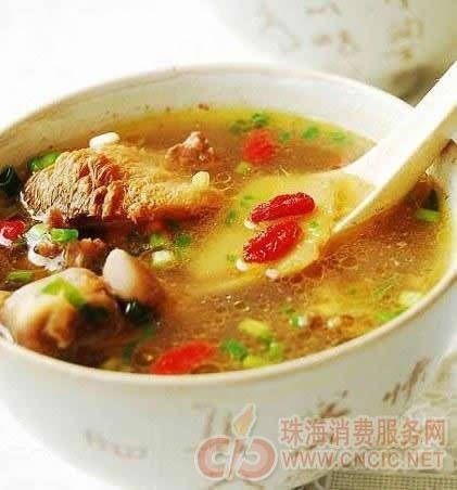 党参黄芪炖鸡