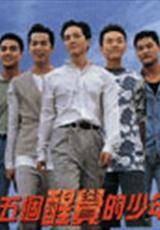 五个醒觉的少年