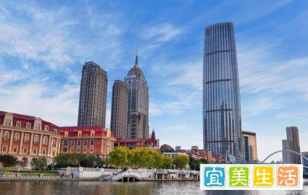 天津武清一楼盘，从160万跌至39万！跌幅75.63%！