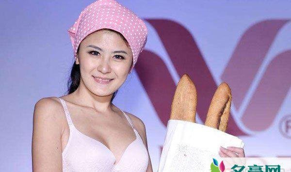 王予柔就是月事妹? 改名两次还整容让人不怀疑都不行