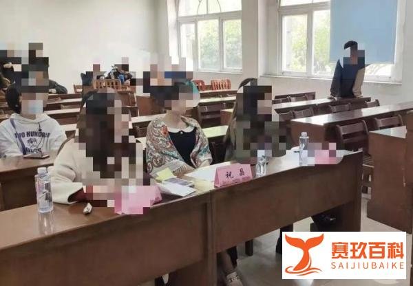 被中南财大解聘的女讲师，“不告而别，失联4个多月”