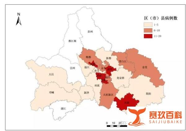 成都新增确诊6例详细情况来了！还有达州、德阳等6市公布病例移动轨迹！
