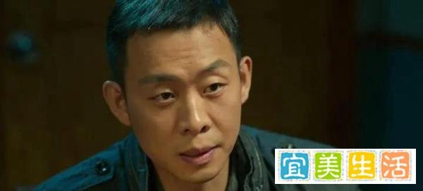 看《狂飙》顿悟，谭思言未被明写的下场，才是全剧最黑暗的地方