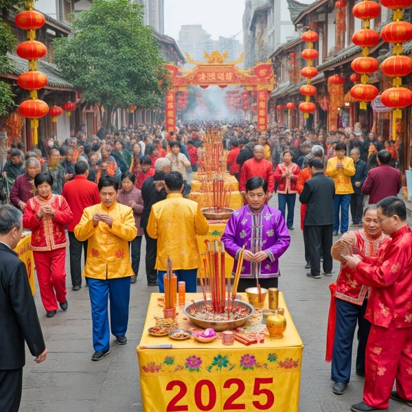 新坟不过社2025年社日是哪天