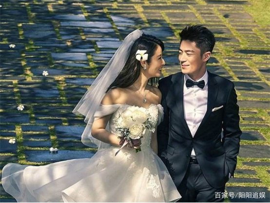 林心如疑似出轨,与小鲜肉“半裸出镜”,频传婚变的她到底怎么了?