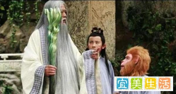 孙悟空的第一个师父，为何不是菩提祖师？是谁传授孙悟空法术？