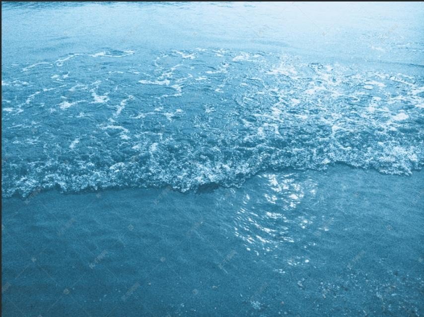 湃的意思
