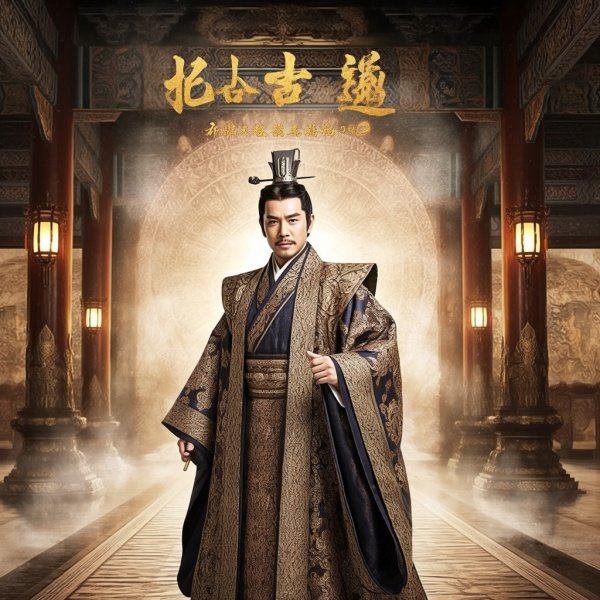 钱弘佑结局
