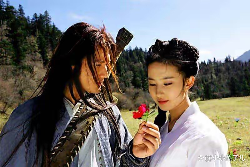 曝徐克有望开拍电影《神雕侠侣》，到底是经典再现还是毁经典？