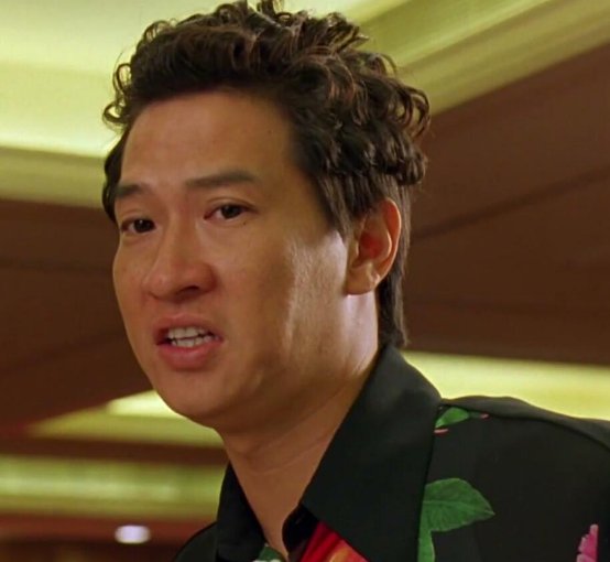 张家辉在电影中演 四两 的是哪部电影