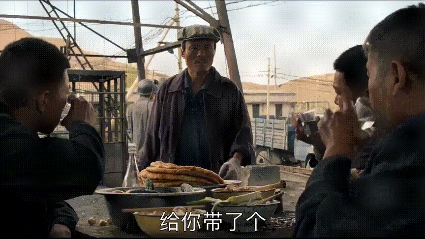 山海情：张一娟的故事，张一娟最后去哪里了？