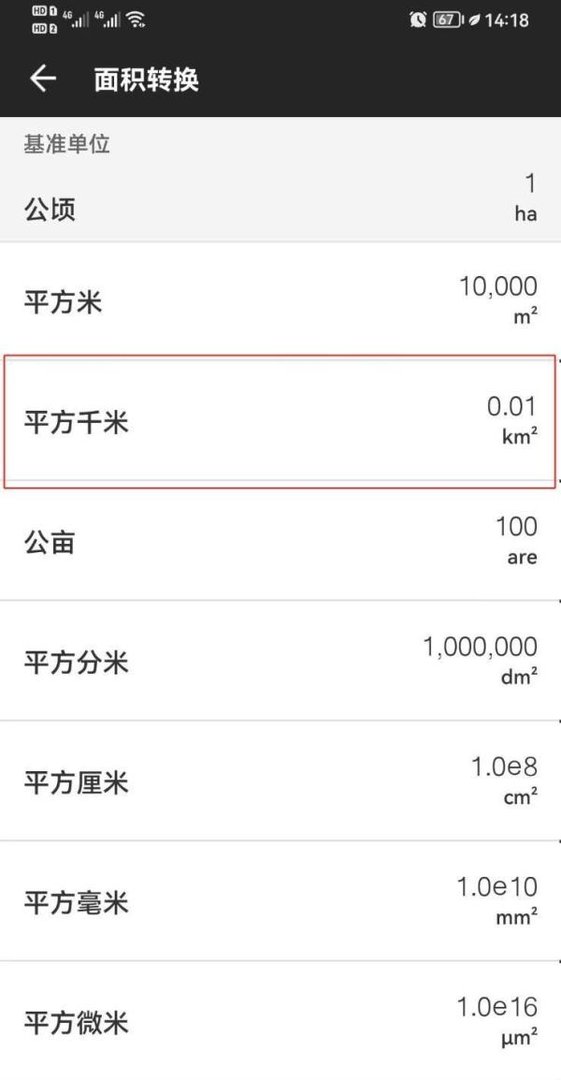 1平方千米=多少平方米怎么算