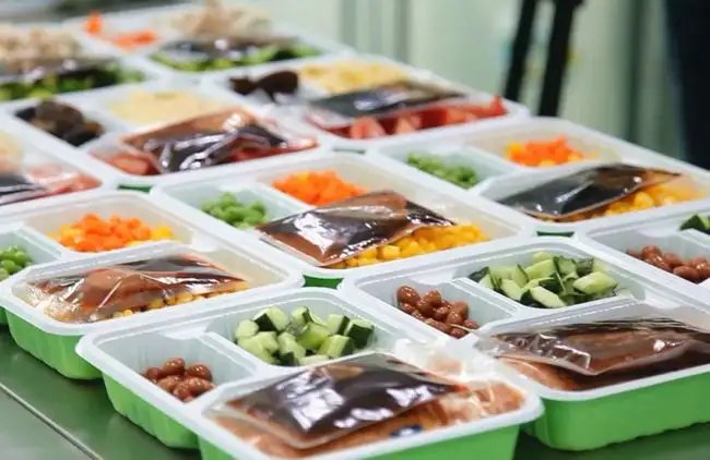广州超80%连锁餐饮使用预制菜，为何会出现这一现象？
