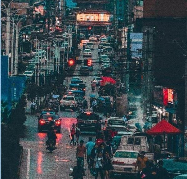 缅甸掸邦果敢第一特区是个什么样的地方？