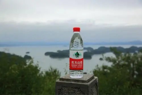 农夫山泉股价年内暴跌40%，暴跌的原因是什么？