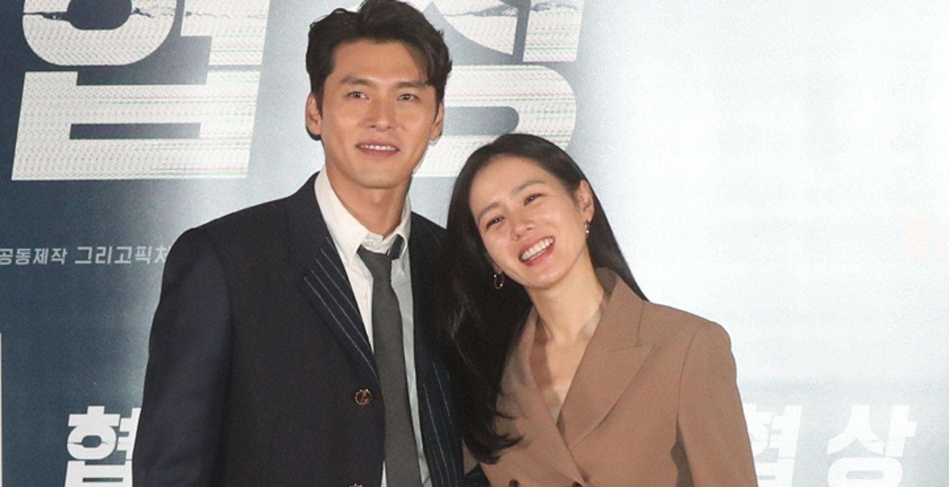 承认乔妹的玄彬，为何就是不承认孙艺珍？