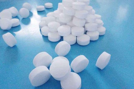 武汉一家人净水器接错喝了3年软化盐,最后是怎样发现的?