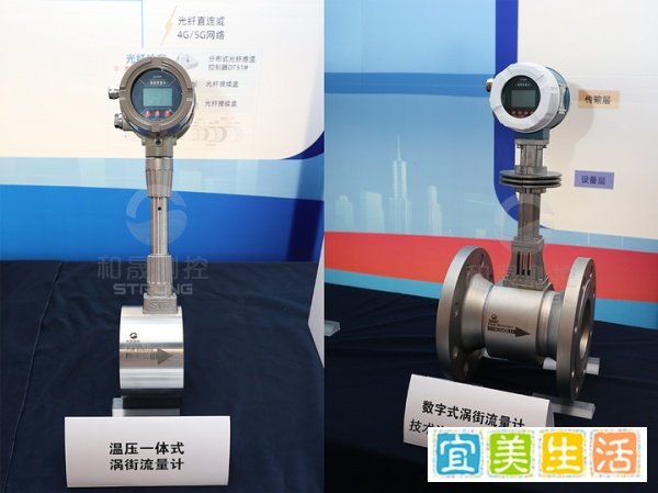 涡街流量计测量范围你了解吗？