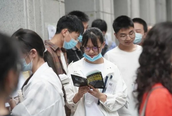 广州什么时候高考2023