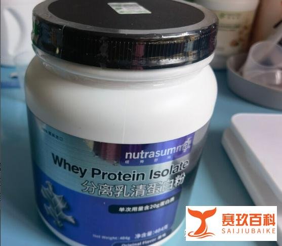 浅析胶原蛋白粉十大排名!蛋白粉品牌怎么选性价比高些?