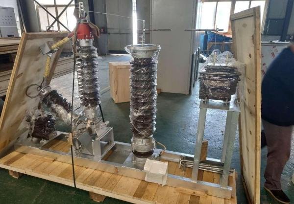 什么是变压器中性点间隙保护装置