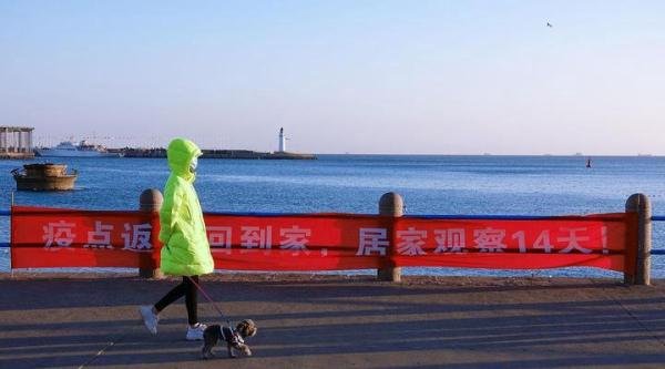 北京感染人数激增，地铁人数骤减，赶在春节前解封是有先见之明的