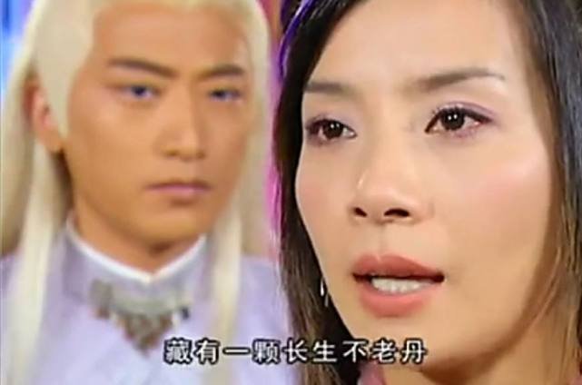 《天剑群侠》如果拍续集,剧情应该怎么发展?