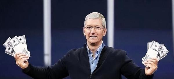 iPhone打折开卖就是清库存？成都一公司放假181天提前过年