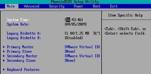 电脑显示“Operating System not found”该怎么办？