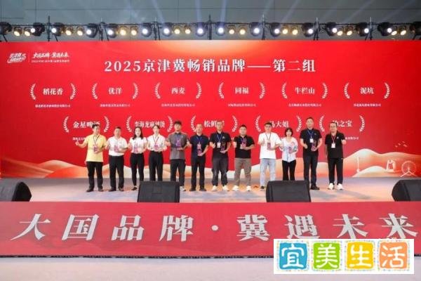 马大姐亮相中国新电商爆品大会