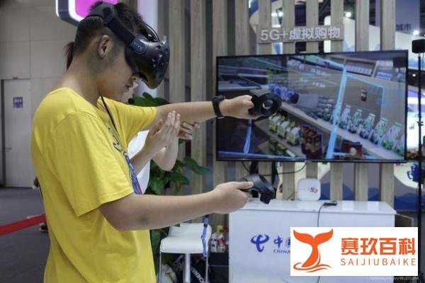 2019智博会,VR成为绝对主角!