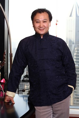 孔垂燊是第79代传人，那78代传人是谁？
