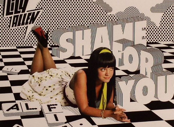 shame for you还是shame on you有区别吗