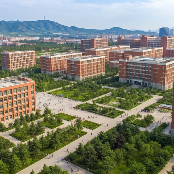 临沂大学本校区一共几个学院