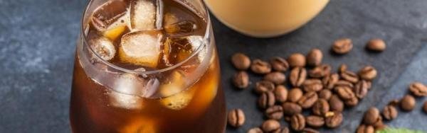 咖啡属于高热量饮品吗？长期喝咖啡会发胖的！