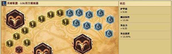英雄联盟LOL新版剑圣怎么点天赋