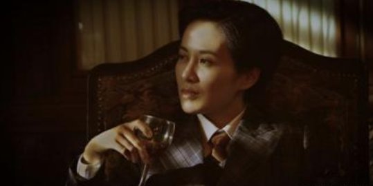 川岛芳子到底有没有死?真的活到1978年吗?
