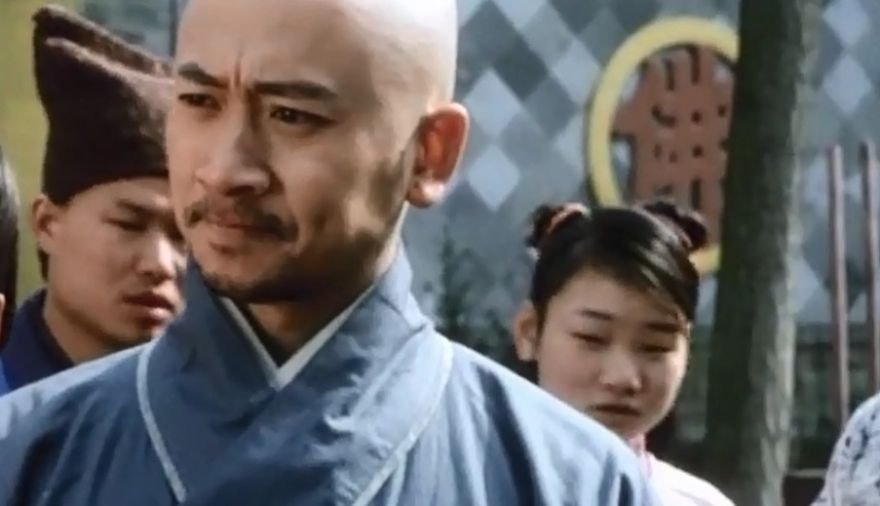 永乐恩仇的剧情简介