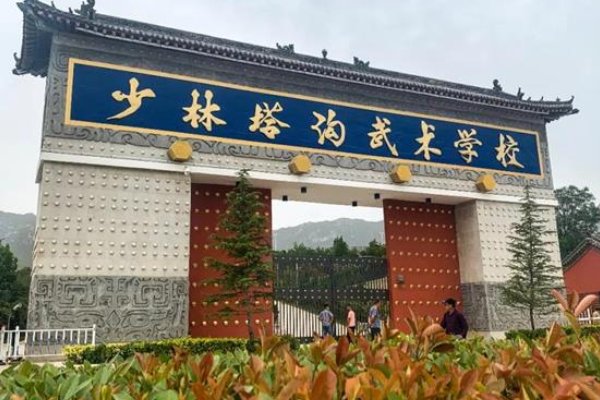 少林塔沟武校咨询电话